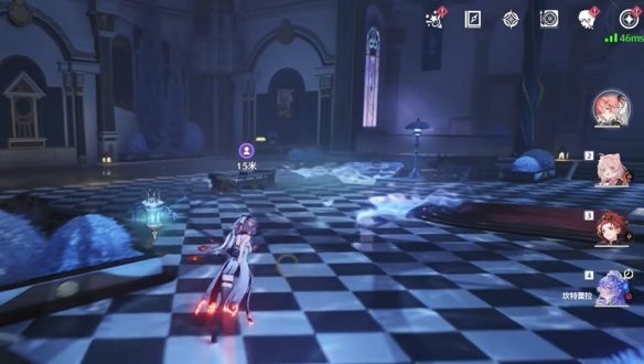 鸣潮幽夜幻梦任务攻略_鸣潮幽夜幻梦任务怎么做