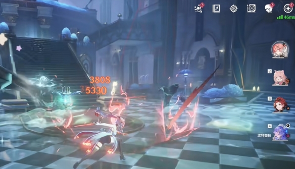 鸣潮幽夜幻梦任务攻略_鸣潮幽夜幻梦任务怎么做