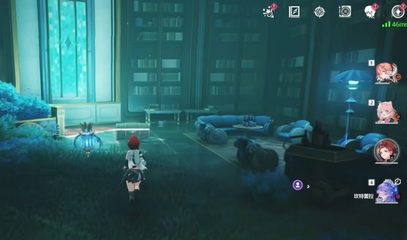 鸣潮幽夜幻梦任务攻略_鸣潮幽夜幻梦任务怎么做