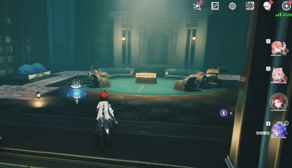 鸣潮幽夜幻梦任务攻略_鸣潮幽夜幻梦任务怎么做