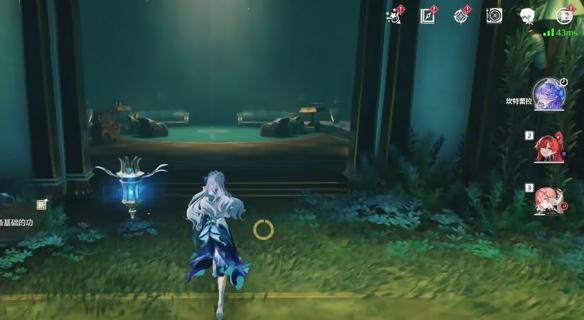 鸣潮幽夜幻梦任务攻略_鸣潮幽夜幻梦任务怎么做