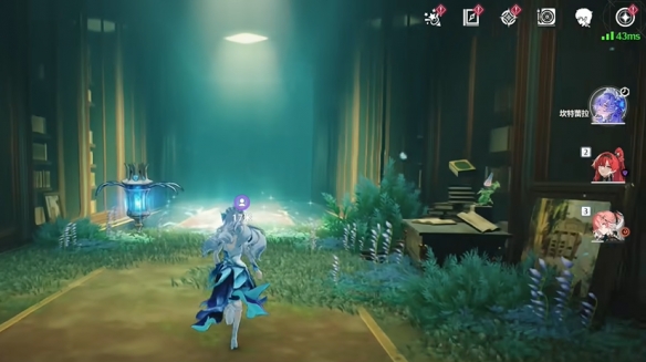 鸣潮幽夜幻梦任务攻略_鸣潮幽夜幻梦任务怎么做