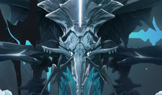 鸣潮梦魇辉萤军势声骸技能介绍 鸣潮梦魇辉萤军势声骸技能介绍