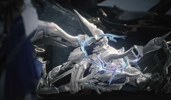 鸣潮叹息古龙声骸技能介绍 鸣潮叹息古龙声骸技能介绍