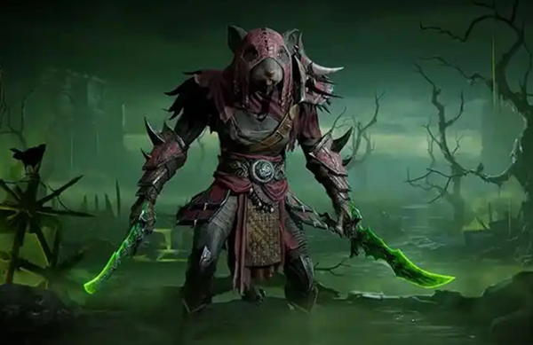 龙息神寂混沌聚影电boss怎么打 龙息神寂混沌聚影电boss怎么打