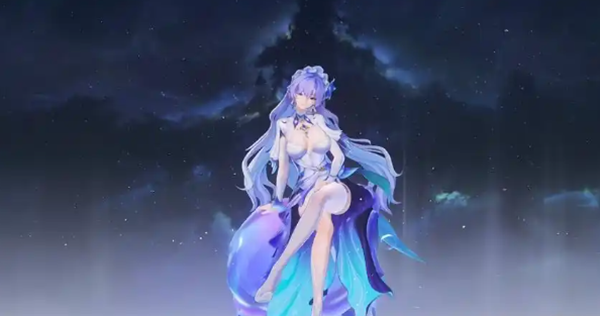 鸣潮坎特蕾拉声骸及词条怎么选择图一 鸣潮坎特蕾拉声骸及词条怎么选择图一