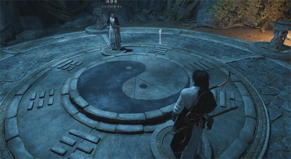 燕云十六声清河侠迹卷六田齐任务怎么做图三 燕云十六声清河侠迹卷六田齐任务怎么做图三