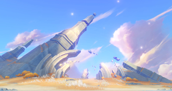 原神觐山之路任务攻略