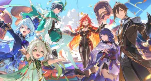 原神微末打法攻略 原神微末打法攻略