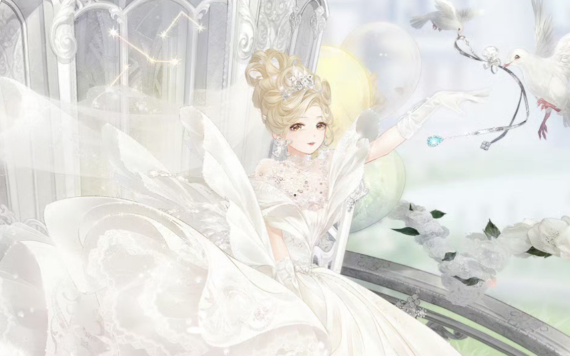 奇迹暖暖梦弈奇遇记获取方法 奇迹暖暖梦弈奇遇记获取方法