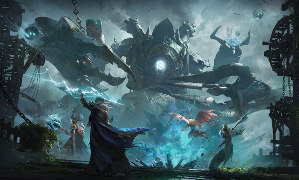 龙息神寂战力怎么快速提升 龙息神寂战力怎么快速提升