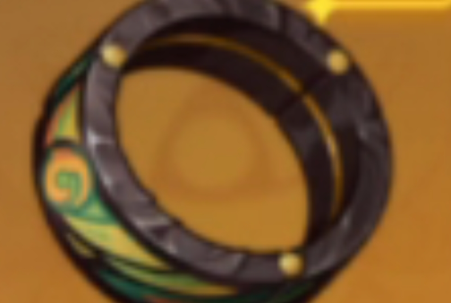 原神青绛曜石环使用方法 原神青绛曜石环使用方法