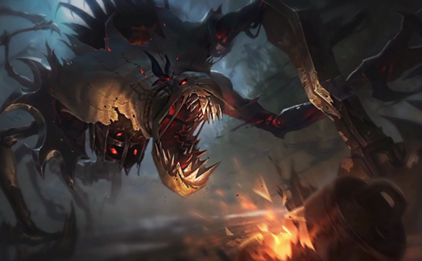 金铲铲之战s14六斗草人阵容怎么搭配 金铲铲之战s14六斗草人阵容怎么搭配