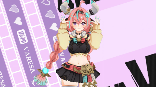 原神瓦雷莎技能命座优先升哪个 原神瓦雷莎技能命座优先升哪个