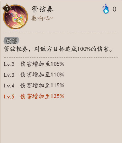 阴阳师巡音流歌技能是什么-巡音流歌技能介绍