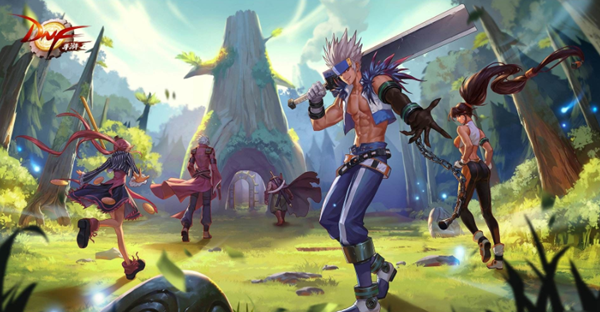 dnf手游骨戒怎么继承到60级 dnf手游骨戒怎么继承到60级