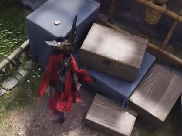 燕云十六声有美一人任务怎么做图三 燕云十六声有美一人任务怎么做图三