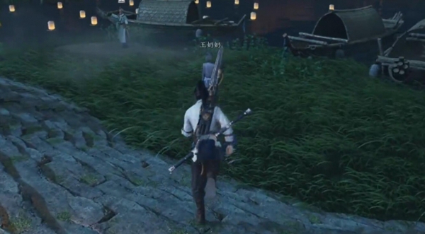 燕云十六声白头偕老任务怎么做图三 燕云十六声白头偕老任务怎么做图三