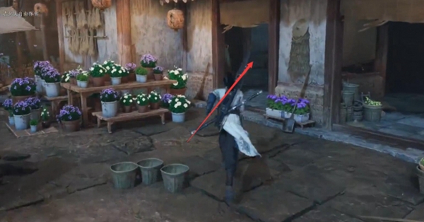 燕云十六声白头偕老任务怎么做图五 燕云十六声白头偕老任务怎么做图五