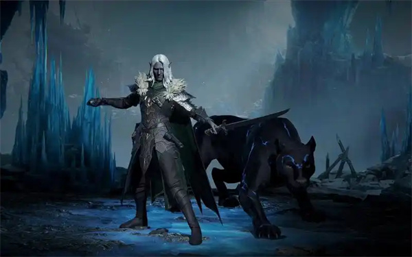 龙息神寂种族选择攻略 龙息神寂种族选择攻略