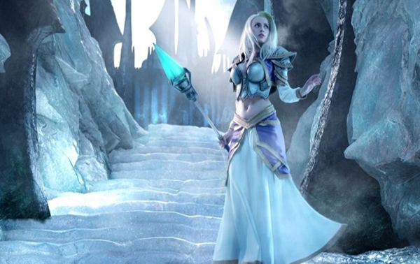 魔兽世界11.1冰法天赋怎么加点图一 魔兽世界11.1冰法天赋怎么加点图一