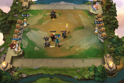 《金铲铲之战》s14婕拉技能介绍