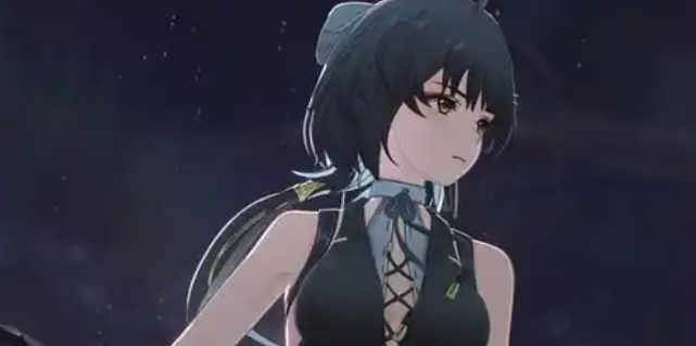 鸣潮气动漂泊者技能介绍 鸣潮气动漂泊者技能介绍