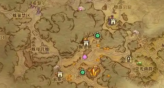 龙息神寂先祖遗迹玩法介绍 龙息神寂先祖遗迹玩法介绍