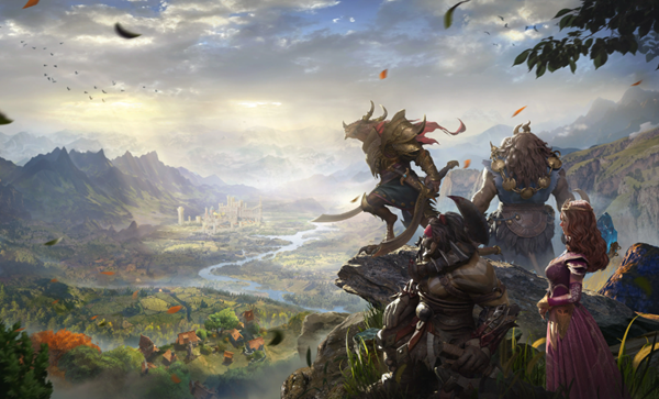 龙息神寂t0核心角色有哪些