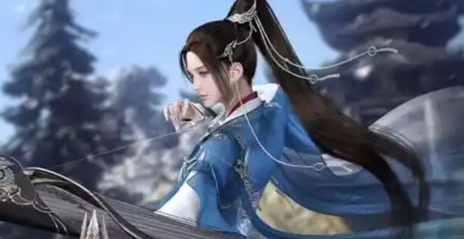 逆水寒手游隐身判断方法 逆水寒手游隐身判断方法