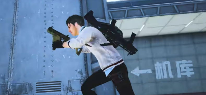 和平精英破刃行动怎么玩-破刃行动玩法介绍