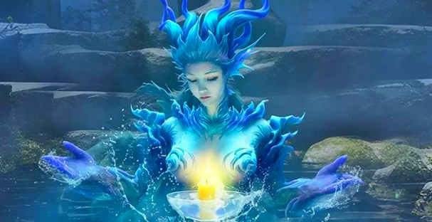 龙息神寂海妖获取方法 龙息神寂海妖获取方法