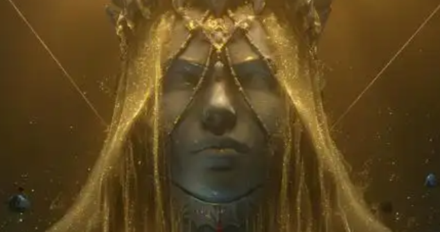 龙息神寂预言码生成方法