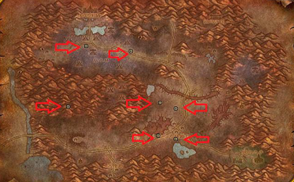 魔兽世界英雄之血获得方法 魔兽世界英雄之血获得方法