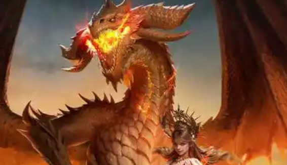 龙息神寂地下城玩法介绍 龙息神寂地下城玩法介绍