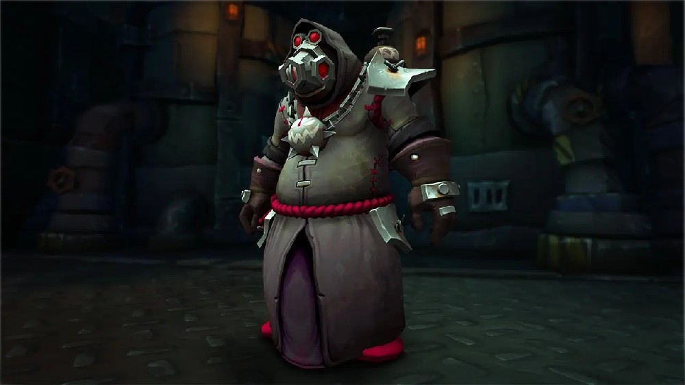 魔兽世界正中下怀任务怎么做 魔兽世界正中下怀任务怎么做