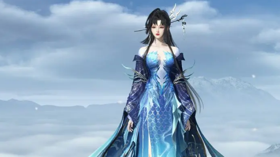 逆水寒手游夜珑怎么打-夜珑打法介绍