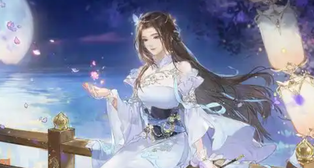 逆水寒手游一沸闻水声奇遇触发方法 逆水寒手游一沸闻水声奇遇触发方法