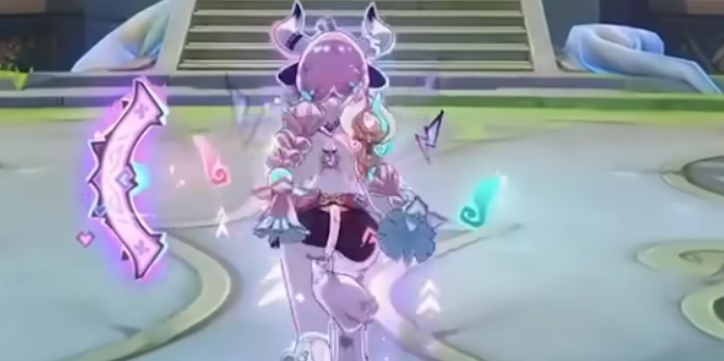 原神5.5什么时候更新-5.5更新时间介绍