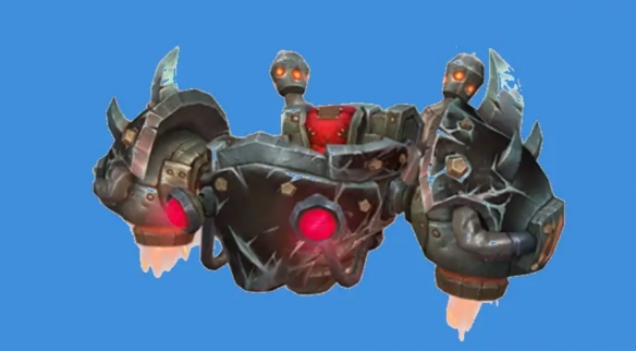 魔兽世界11.1暗索谍眼飞行器怎么获得图三 魔兽世界11.1暗索谍眼飞行器怎么获得图三