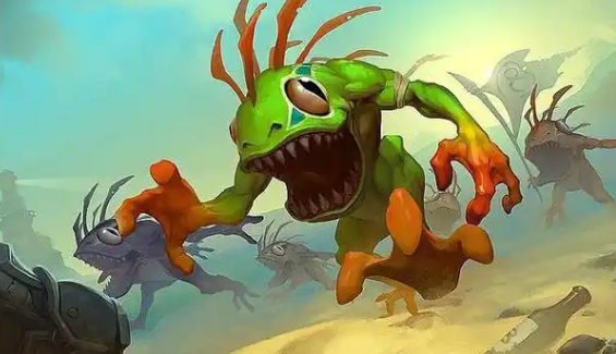 魔兽世界外域渔夫成就完成方法 魔兽世界外域渔夫成就完成方法