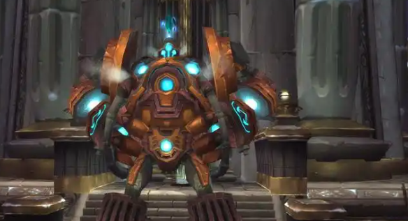 魔兽世界奥尔多战袍获得方法 魔兽世界奥尔多战袍获得方法