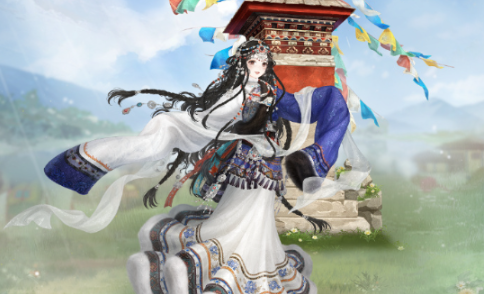 奇迹暖暖芳菲秘境玩法介绍 奇迹暖暖芳菲秘境玩法介绍