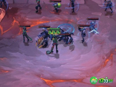 金铲铲之战s14妮蔻有什么技能-s14妮蔻技能介绍