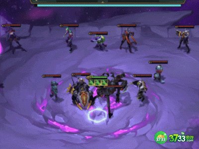 金铲铲之战S14劫技能是什么-S14劫技能介绍