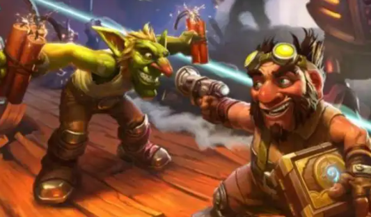 魔兽世界地精机械活塞掉落位置 魔兽世界地精机械活塞掉落位置