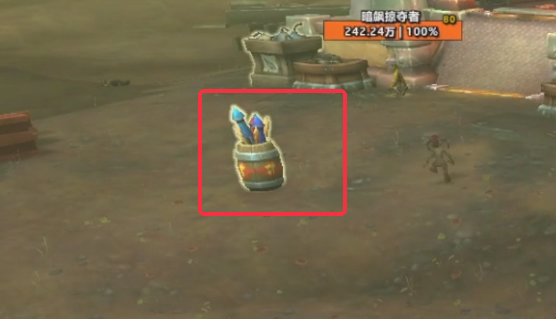 魔兽世界武器资本任务怎么做