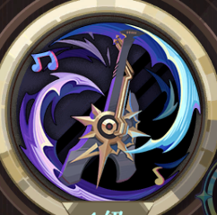 《无尽梦回》摇滚之梦技能介绍