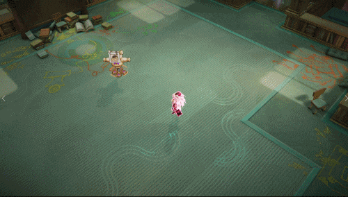 《无尽梦回》春之梦技能介绍