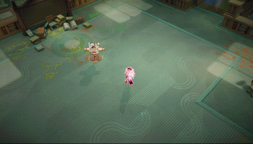 《无尽梦回》春之梦技能介绍